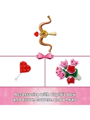 Lego Looney Tunes Kjæresten Tweety Fugl Byggesett 40824 - Bilde 5 av 8