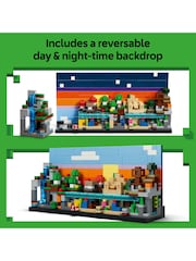 Lego Minecraft Mini Biomes Building Toy for kids 21589 - Bild 5 von 8
