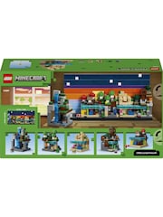 Lego Minecraft Mini Biomes Building Toy for kids 21589 - Bild 8 von 8