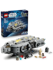LEGO Star Wars Anzellan Starship Building Toy Set 75445 - Image 1 of 8