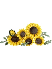 Lego LEGO Botanicals Sunflower Bouquet Faux Flowers S11502 - Image 2 of 9