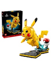 LEGO Pokémon 72152 - Image 1 of 9