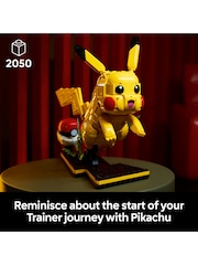 LEGO Pokémon 72152 - Image 3 of 9