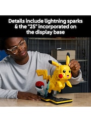 LEGO Pokémon 72152 - Image 4 of 9