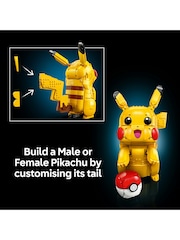 LEGO Pokémon 72152 - Image 6 of 9