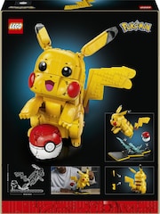 LEGO Pokémon 72152 - Image 9 of 9