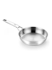 BRA Silver Signature Frying Pan 28cm - Image 4 of 4