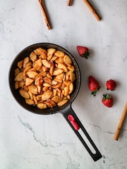 BRA Black Infinity Frying Pan 28cm - Image 1 of 3