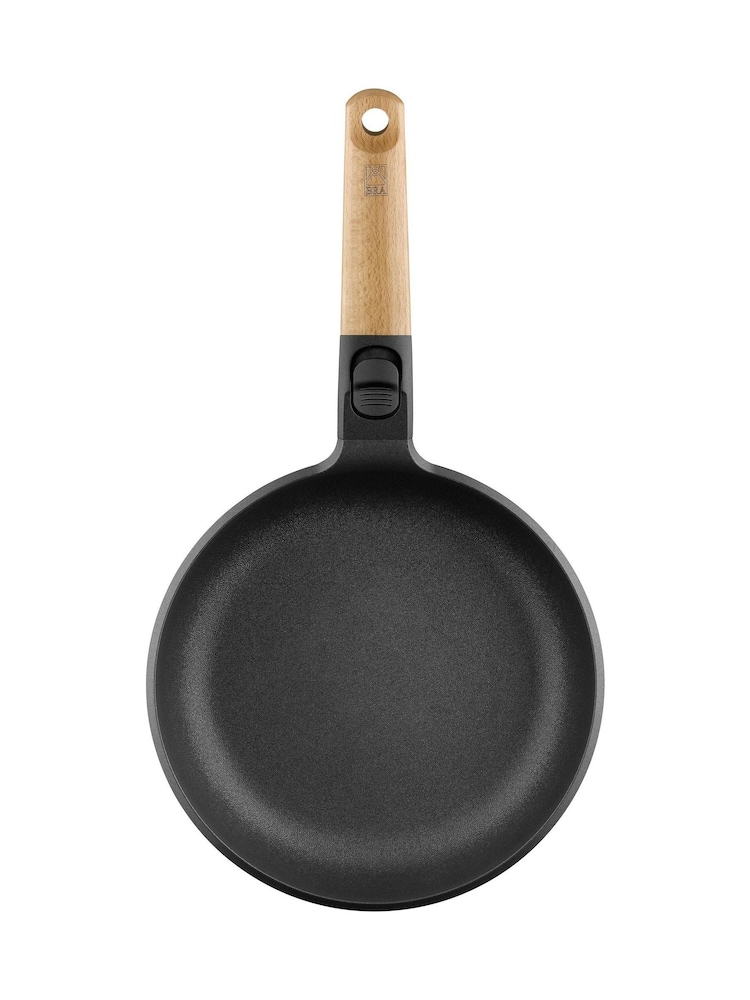 BRA Black Market Frying Pan 26cm - Image 1 of 4