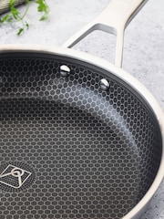 BRA Black Hybrid Cell Frying Pan 28cm - Image 4 of 6