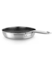 BRA Black Hybrid Cell Frying Pan 28cm - Image 5 of 6