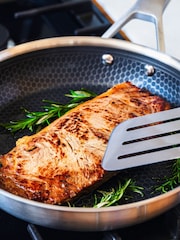 BRA Black Hybrid Cell Frying Pan 28cm - Image 6 of 6