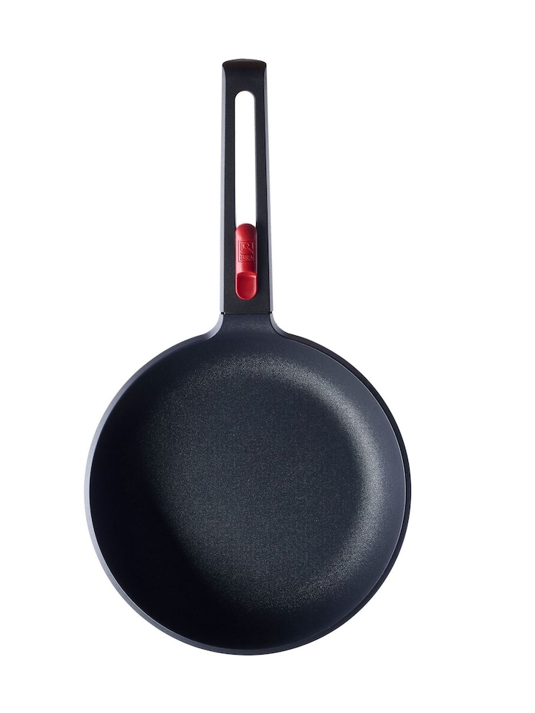 BRA Black Infinity Frying Pan 22cm - Image 2 of 4