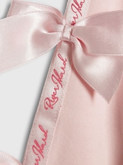 River Island Bow Sweatshirt & Trackset - Bild 4 von 4