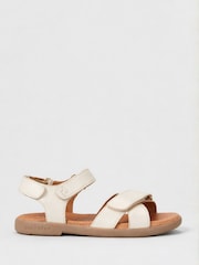 Zig+Star – Rae – Junior-Sandalen mit überkreuztem Riemen - Bild 1 von 6