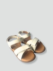 Zig+Star – Rae – Junior-Sandalen mit überkreuztem Riemen - Bild 2 von 6