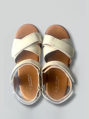 Zig+Star – Rae – Junior-Sandalen mit überkreuztem Riemen - Bild 3 von 6