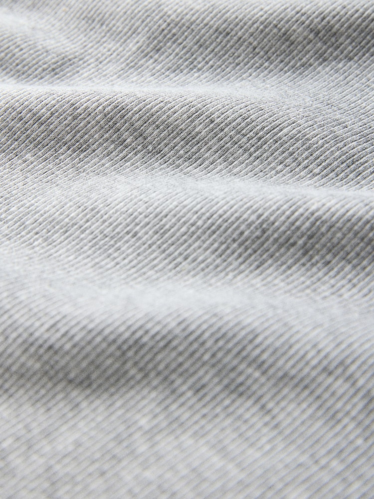 The Set 3 Pack Ribbed Strappy Jersey Maxi Dresses Neutral/Pink/Grey Marl - Image 6 of 6