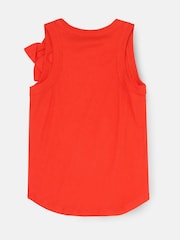 Angel & Rocket Red Jess Yellow Flower Corsage Vest - Image 6 of 7