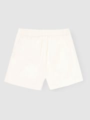 Angel & Rocket Ellie-miniskjørt med omslagsdetaljer - Bilde 5 av 6