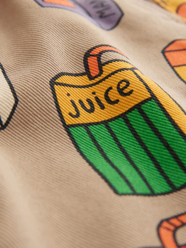 Buy Multi Juice Box - Pull On Wide Trousers (3mths-7yrs) from Next ...