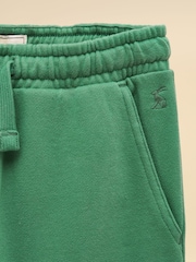 Joules Green Boys' Sweatshirt and Jogger Set - Image 7 of 8
