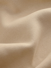 Nike Natural Linen Club Fleece Pullover Hoodie - Image 6 of 8