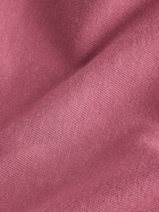 Nike Pink Smoke Sportswear Boxy T-Shirt - Image 8 of 9