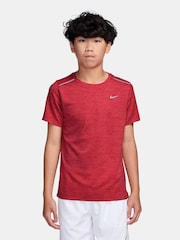 Nike Tough Red Miler Dri-FIT Short Sleeve T-Shirt - Image 1 of 3