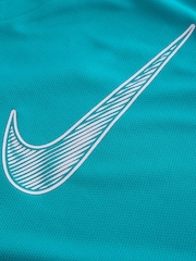 Nike Energy Blue Multi Dri-FIT T-Shirt - Image 7 of 8