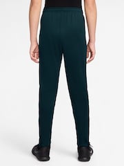 Nike Midnight Spruce Green Academy Dri-FIT Joggers - Image 2 of 4