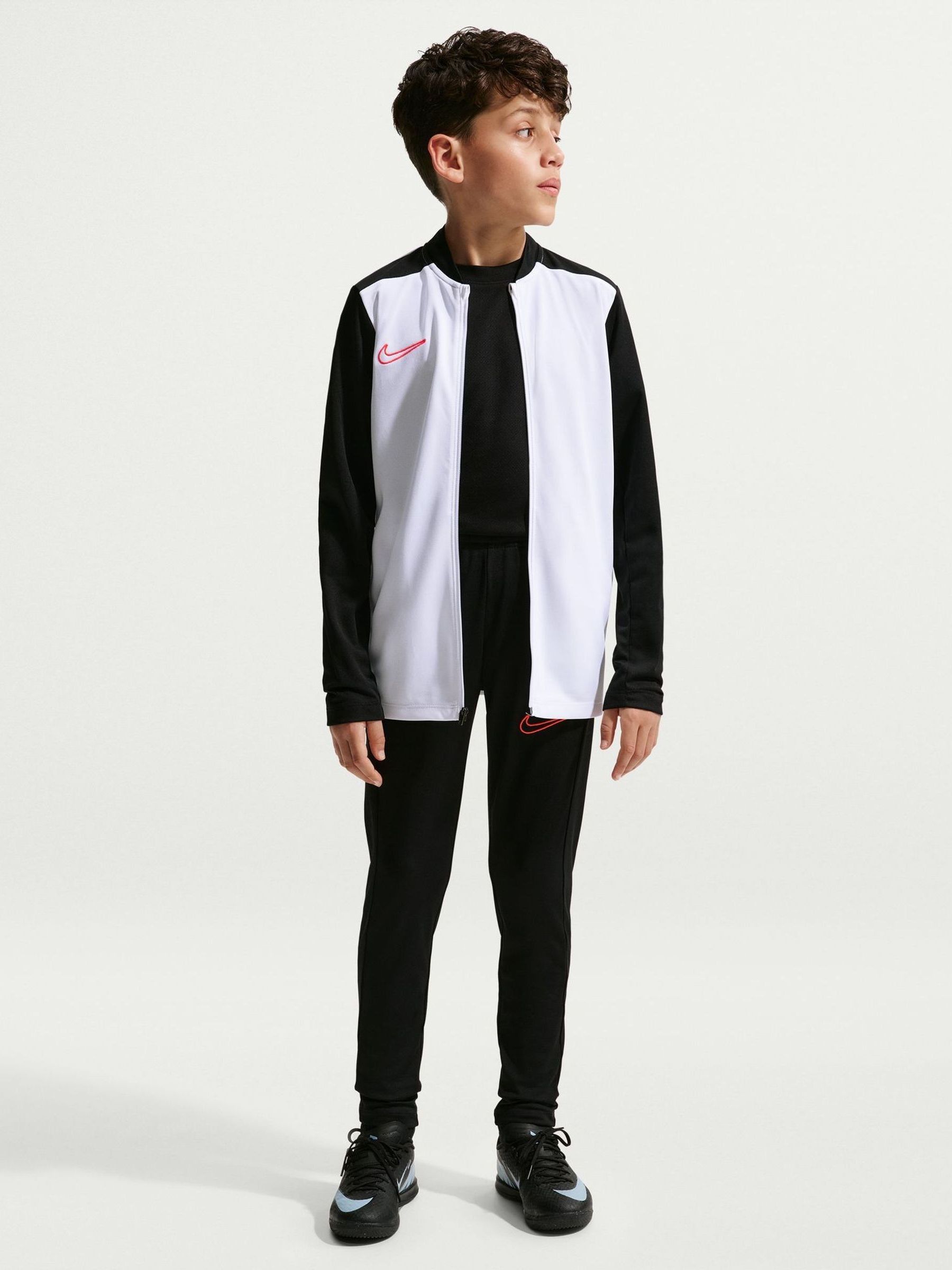 Comprar Branco - Conjunto de treino Nike Academy 25 Dri-FIT from