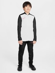 Alb - Trening Nike Academy 25 Dri-FIT - Imaginea 1 din 3