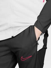 Alb - Trening Nike Academy 25 Dri-FIT - Imaginea 3 din 3