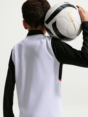 Nike White Academy 25 Dri-FIT Tracksuit - Image 4 of 12