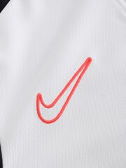 Nike White Academy 25 Dri-FIT Tracksuit - Image 9 of 12