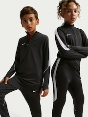Nike Strike Kids' Dri-FIT Football Joggers - Bild 2 von 6
