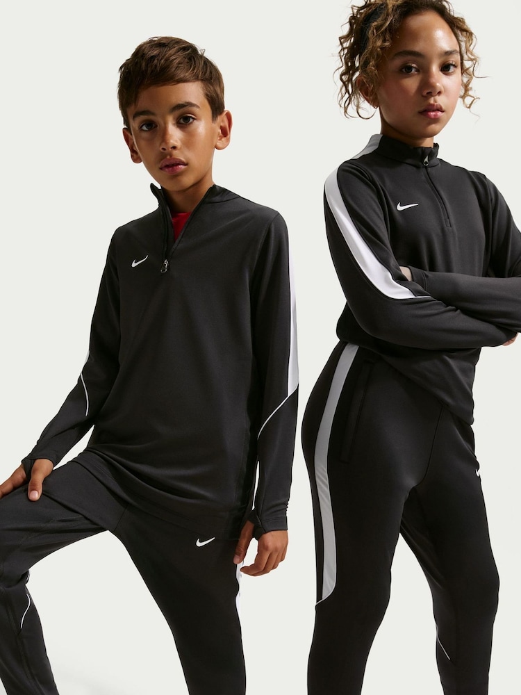 Nike Strike Kids' Dri-FIT Football Joggers - Bild 2 von 6