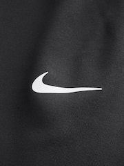 Nike Black Strike Kids' Dri-FIT Football Joggers - Image 7 of 8