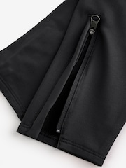 Nike Black Strike Kids' Dri-FIT Football Joggers - Image 8 of 8