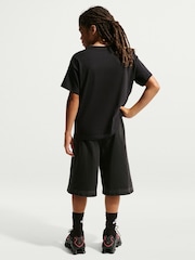 Nike sportiniai marškinėliai - 2 paveikslėlis iš 6