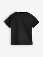 Nike Black Sportswear T-Shirt - Image 7 of 9