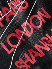 Nike Black Sportswear T-Shirt - Image 9 of 9