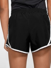 Nike Black Tempo Dri-FIT Running Shorts - Image 2 of 8