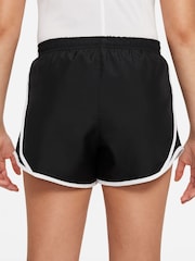 Nike Black Tempo Dri-FIT Running Shorts - Image 3 of 8