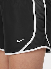 Nike Black Tempo Dri-FIT Running Shorts - Image 4 of 8