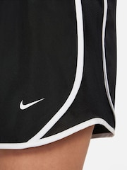 Nike Black Tempo Dri-FIT Running Shorts - Image 5 of 8