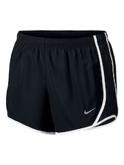 Nike Black Tempo Dri-FIT Running Shorts - Image 7 of 8