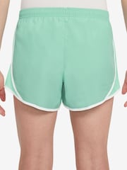 Nike Arctic Green Tempo Dri-FIT Running Shorts - Image 2 of 4