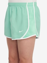 Nike Arctic Green Tempo Dri-FIT Running Shorts - Image 3 of 4